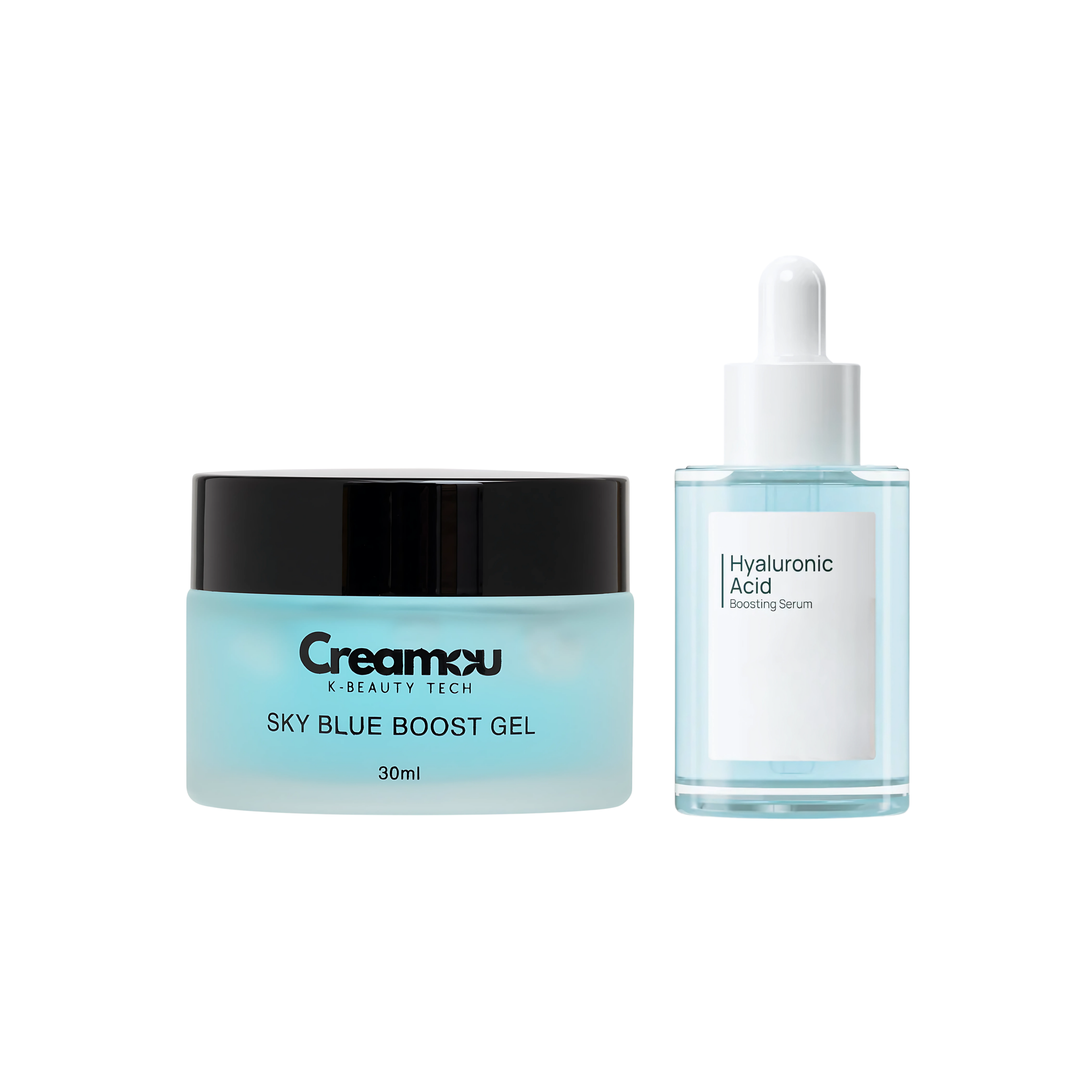 Kit Acido Ialuronico