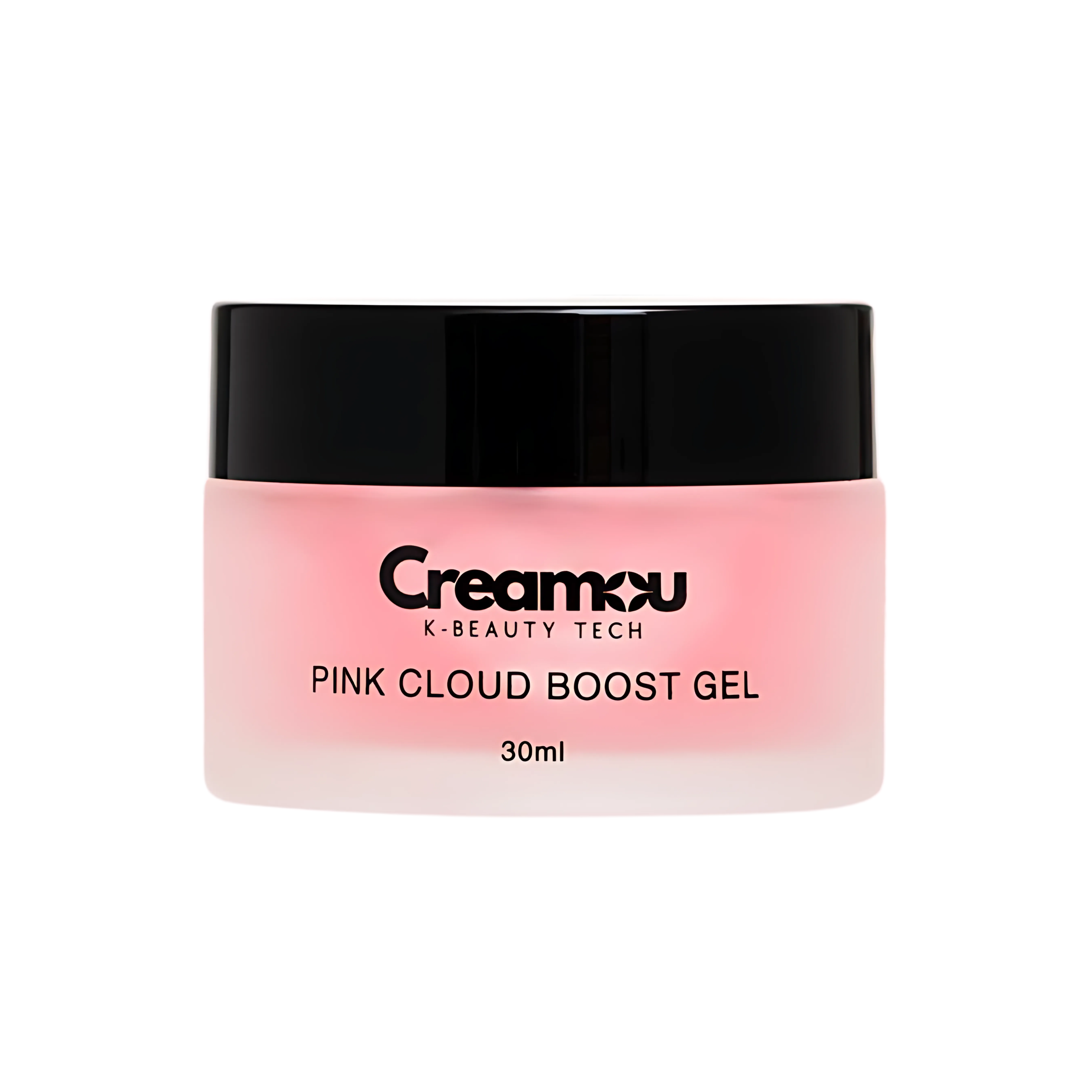 Pink Cloud Boost Gel