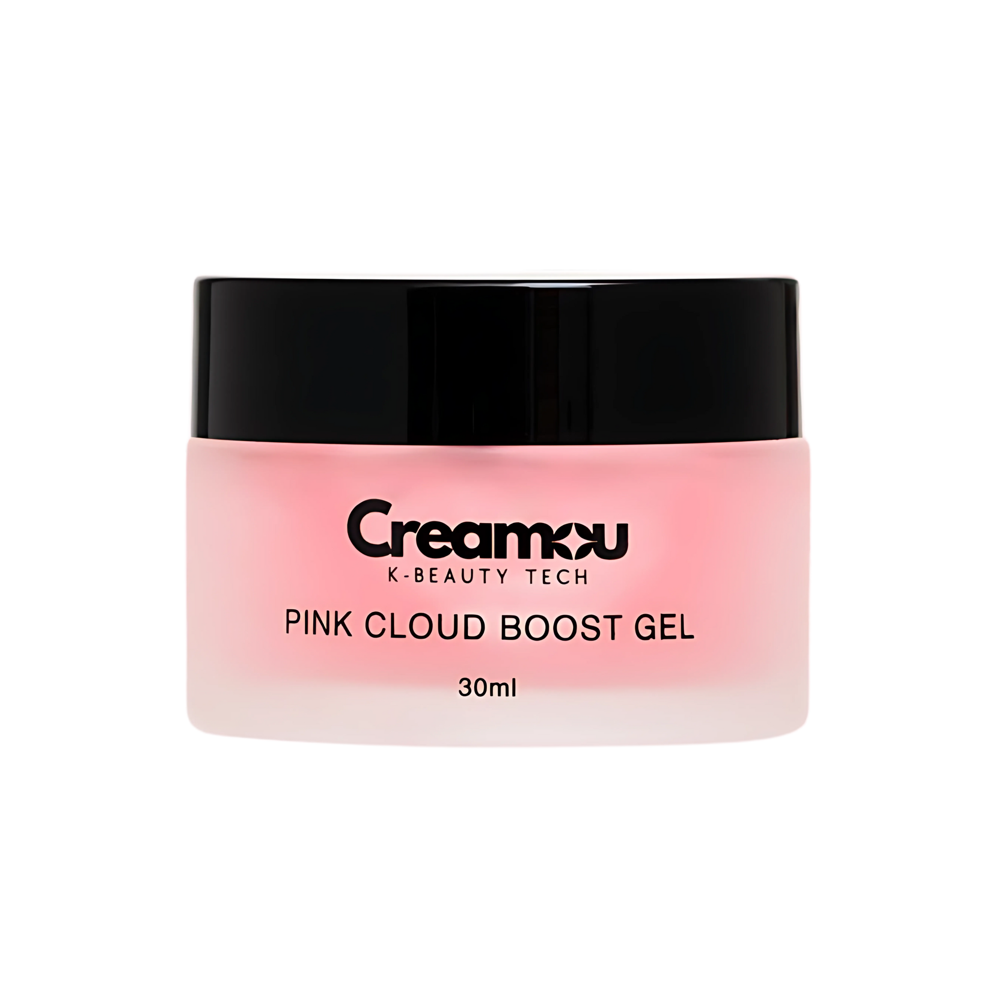 Pink Cloud Boost Gel