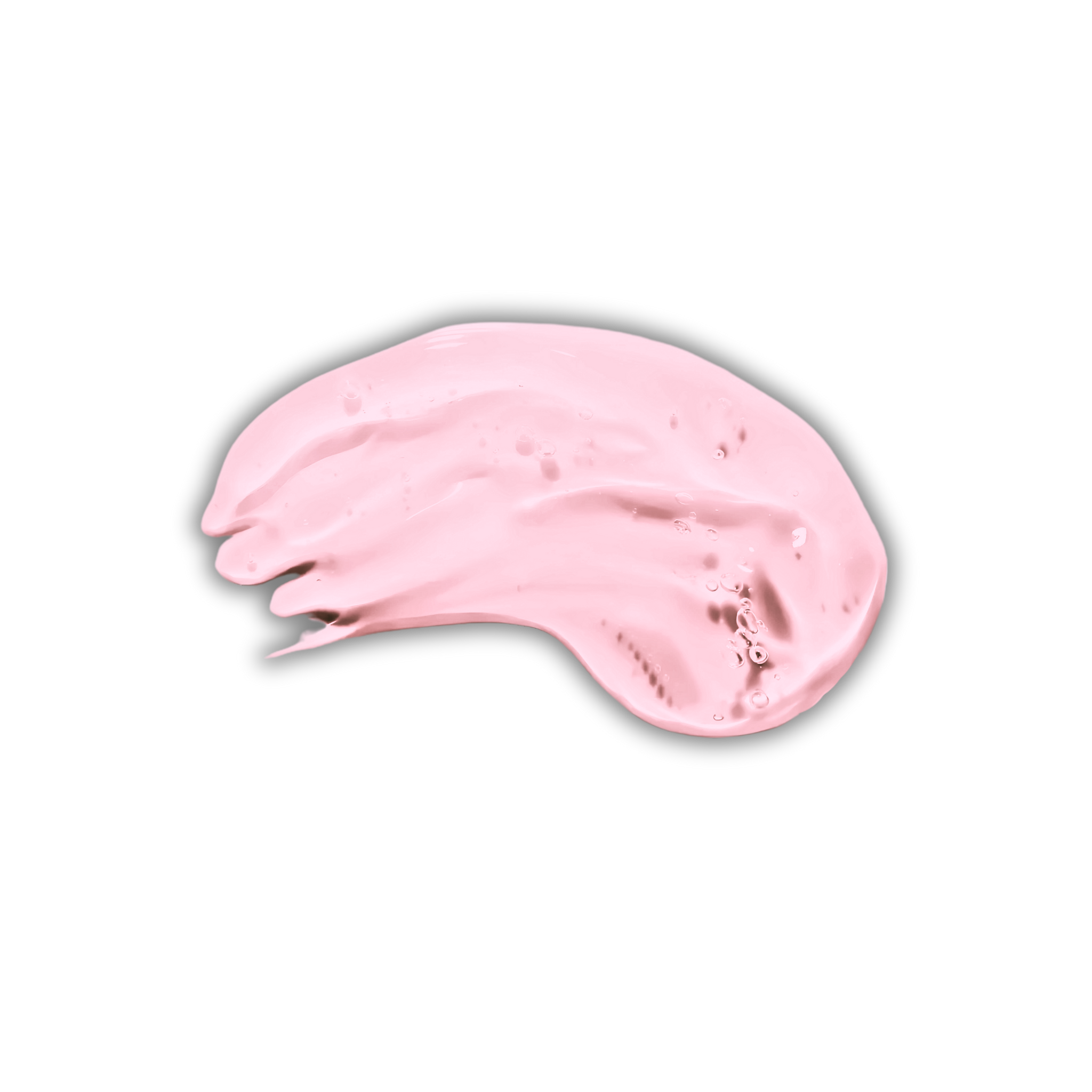 Pink Cloud Boost Gel