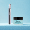 Skin-K + Sky Blue