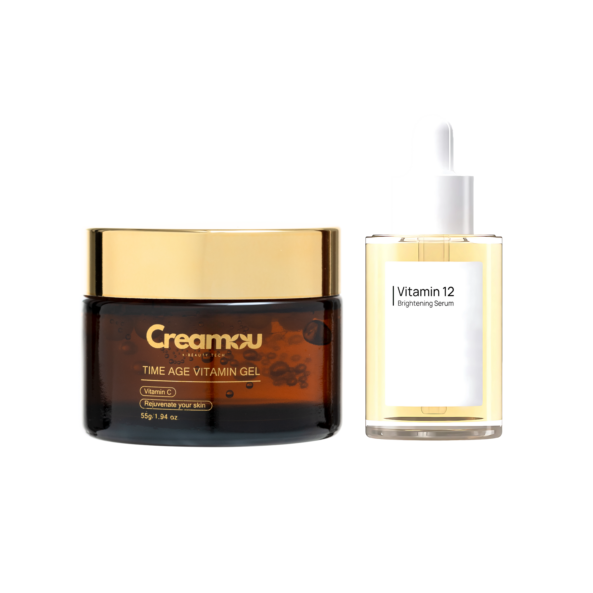 Kit Vitamina C