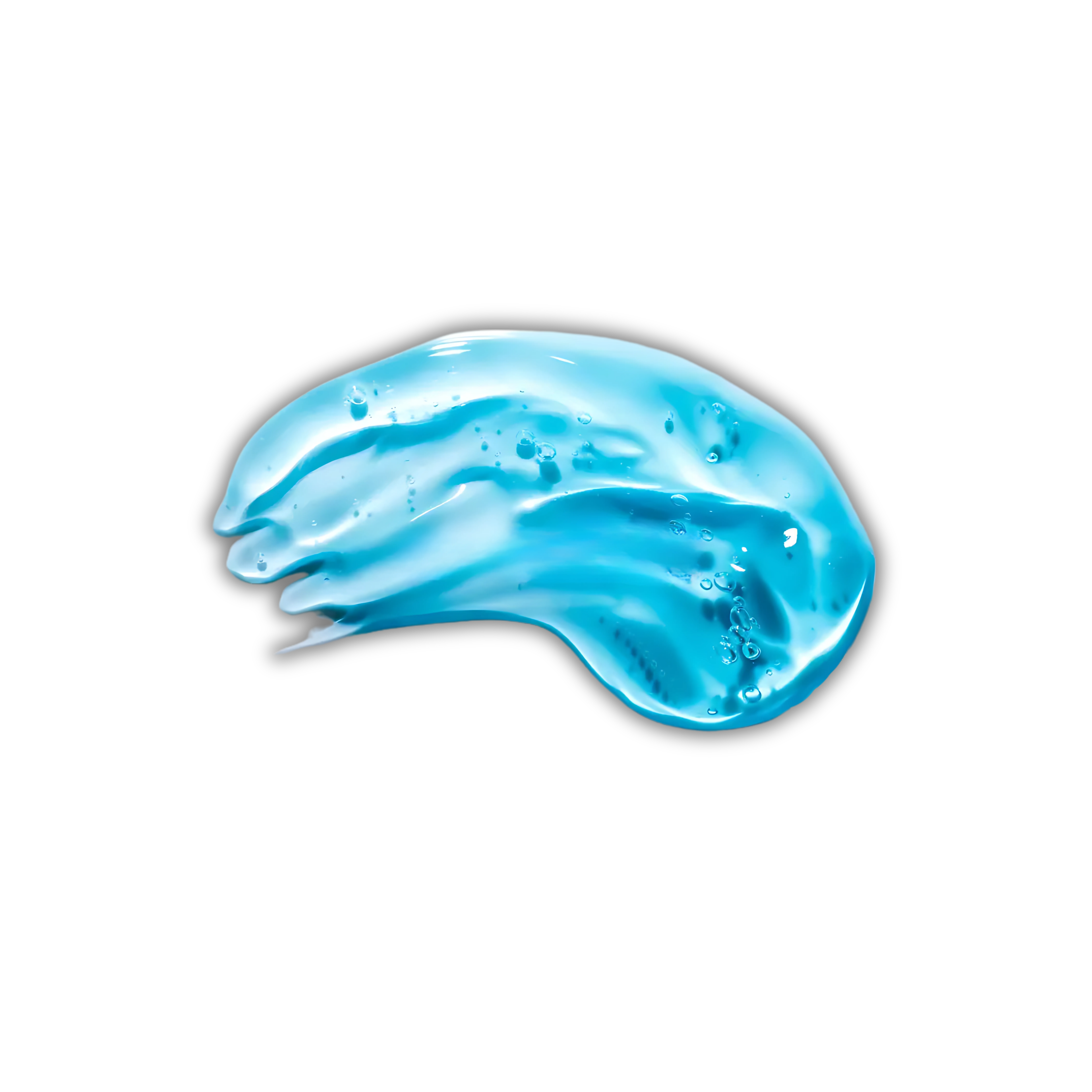 Sky Blue Boost Gel