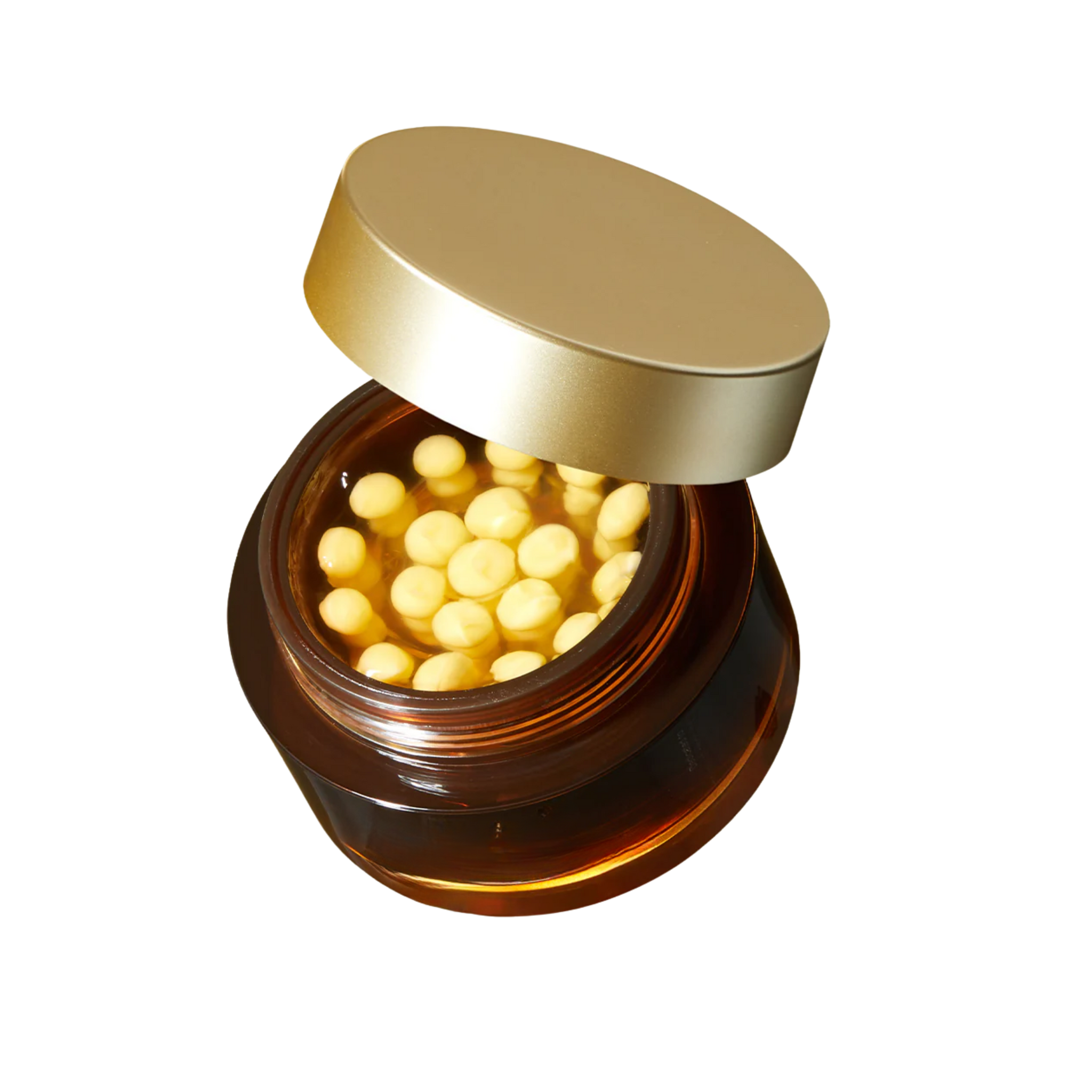 Time Age Vitamin C